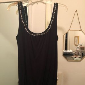 BCBG Black Top